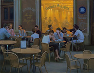 Alexei Butirskiy Alexei Butirskiy Master & Margarita (Large)